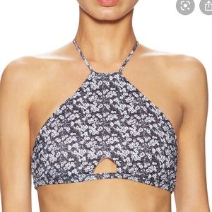 Tavik Rylan Swim Top Size L